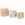 3 Cajas Almuerzo Funny Letters - Imagen 1