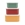 3 Cajas Almuerzo Funny Letters - Imagen 2