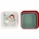 3 Cajas Almuerzo Little Red - Imagen 2