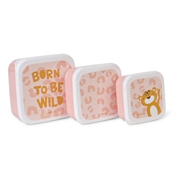 3 Cajas Almuerzo Saro - Imagen 2