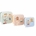 3 Cajas Almuerzo The Three Little Pigs - Imagen 1