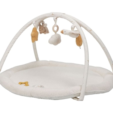 ALFOMBRA DE ACTIVIDADES OCA NEWBORN MATURALS - Imagen 1