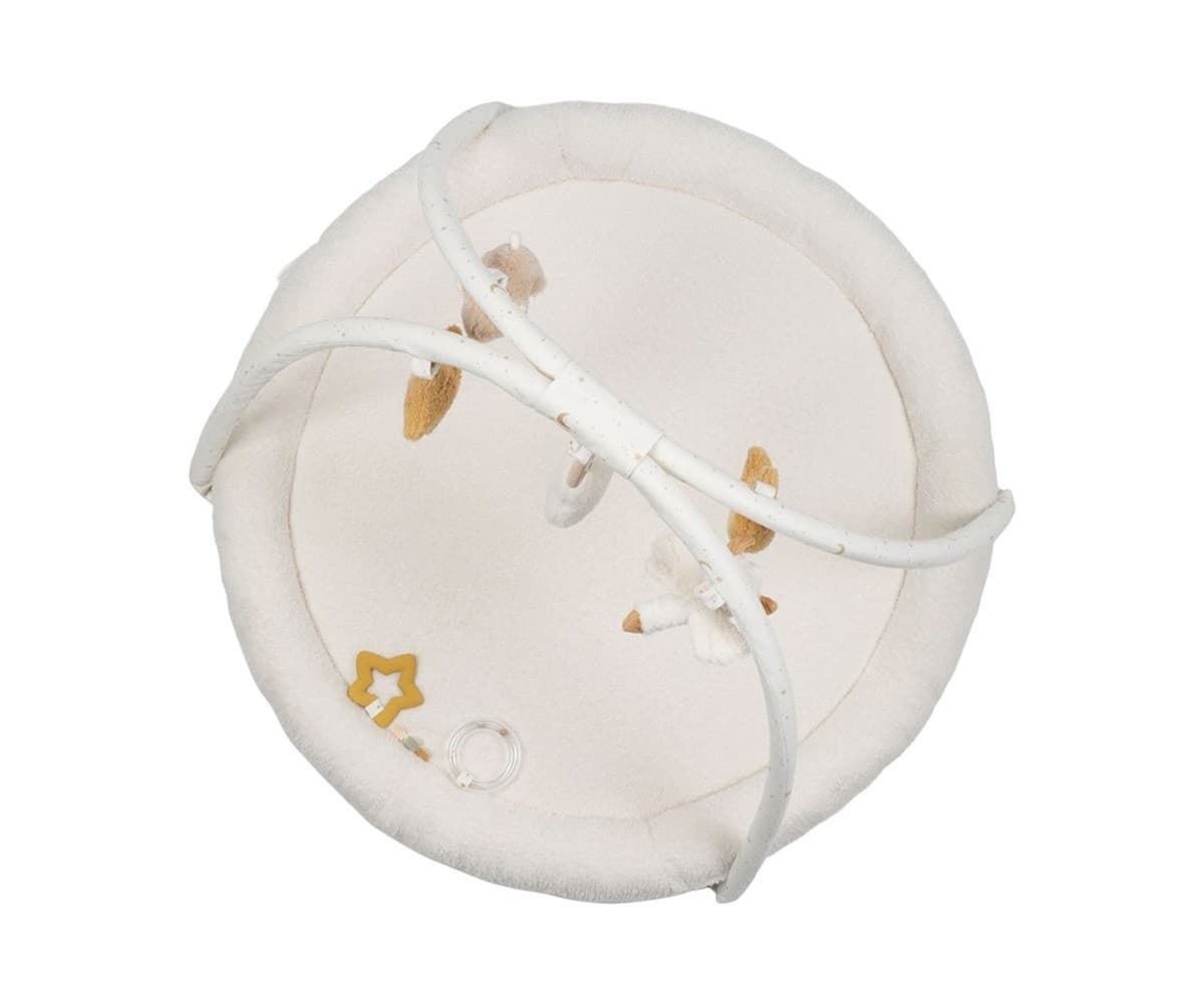 ALFOMBRA DE ACTIVIDADES OCA NEWBORN MATURALS - Imagen 2