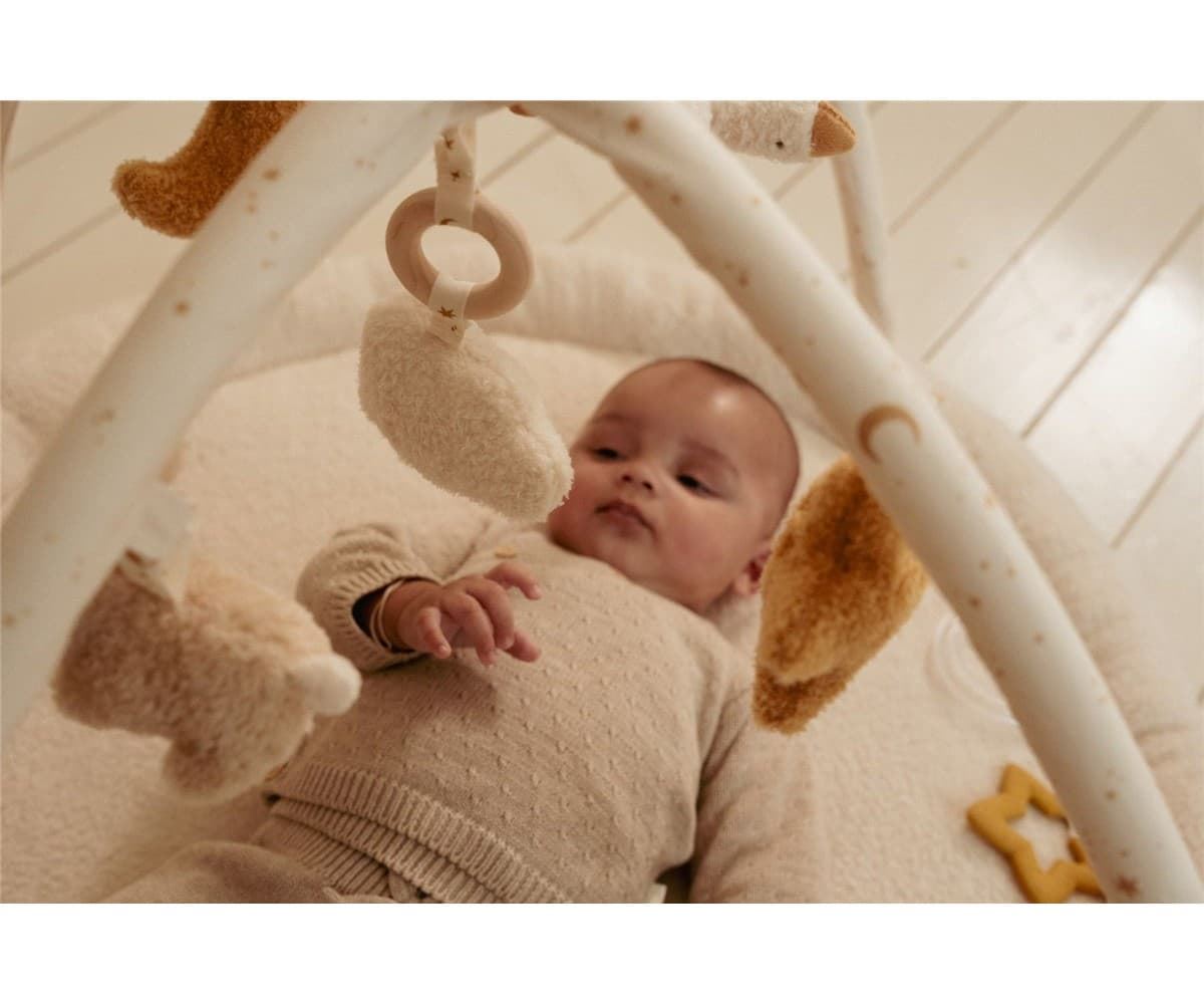ALFOMBRA DE ACTIVIDADES OCA NEWBORN MATURALS - Imagen 4