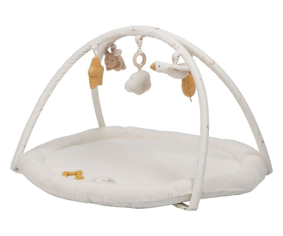 Alfombra de Actividades Oca Newborn Naturals - Imagen 1