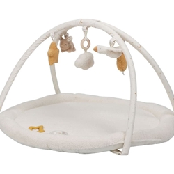 Alfombra de Actividades Oca Newborn Naturals - Imagen 1