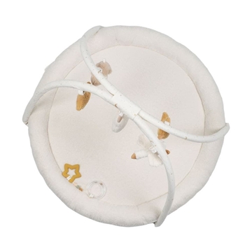 Alfombra de Actividades Oca Newborn Naturals - Imagen 2