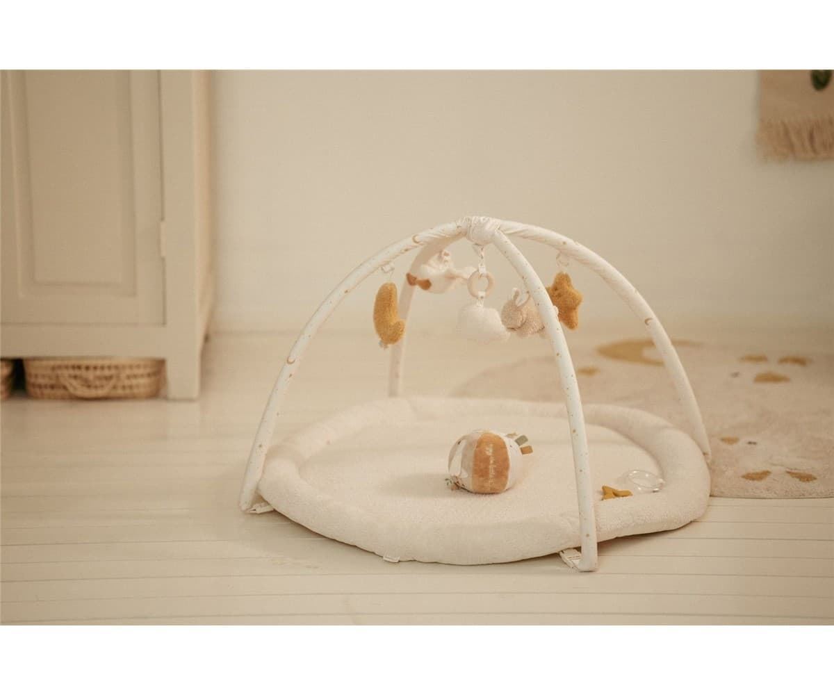 Alfombra de Actividades Oca Newborn Naturals - Imagen 3