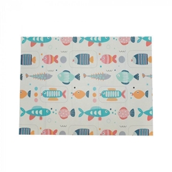 Alfombra de Juegos Soft Circus Fish - Imagen 1