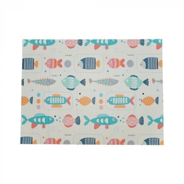 Alfombra de Juegos Soft Circus Fish - Imagen 1
