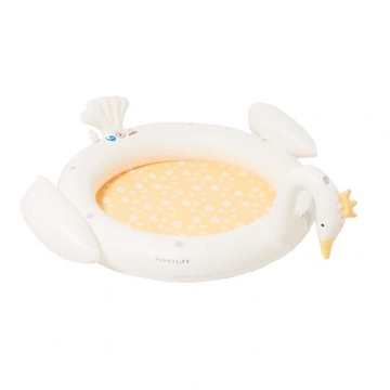 Alfombrilla Aspersor Princess Swan - Imagen 1