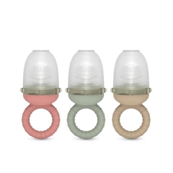 Alimentador Antiahogo Suavinex - Imagen 1