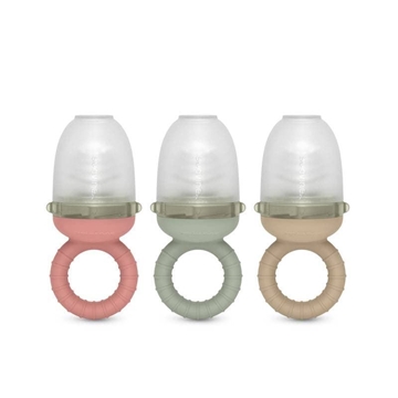 Alimentador Antiahogo Suavinex - Imagen 1