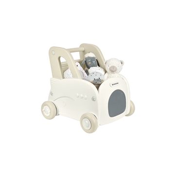 Andador 4 en 1 Trolie Beige - Imagen 2