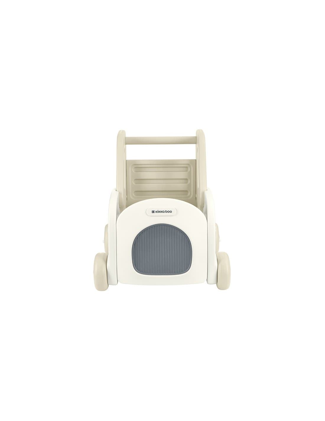 Andador 4 en 1 Trolie Beige - Imagen 6