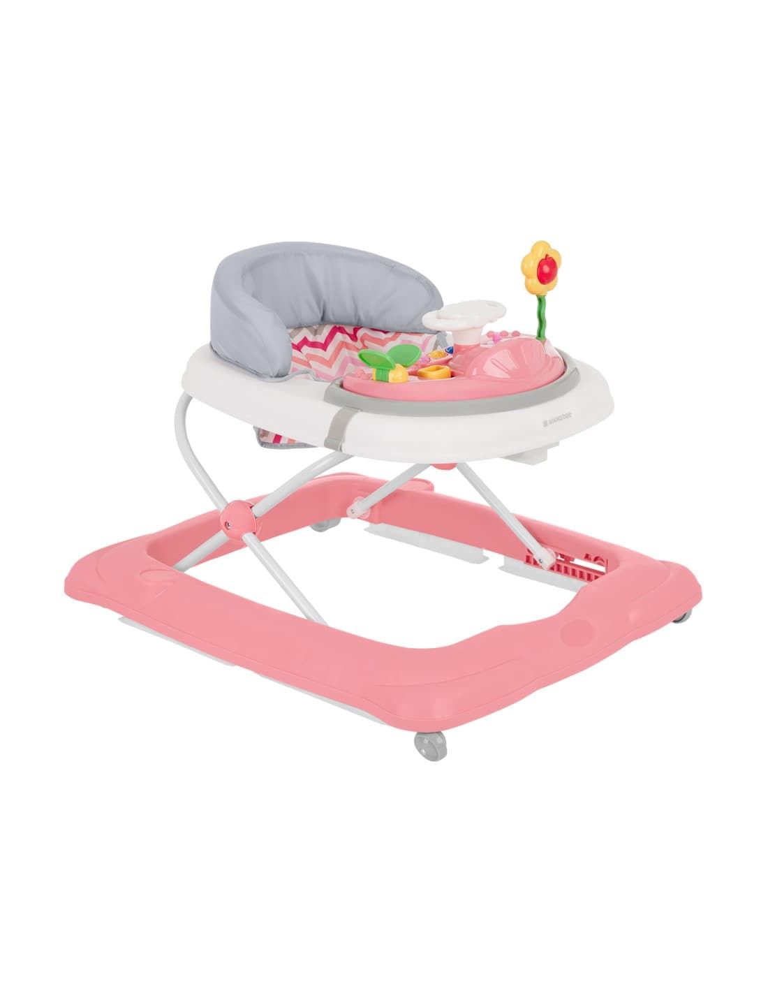 Andador con Actividades Misty Kikkaboo - Imagen 1