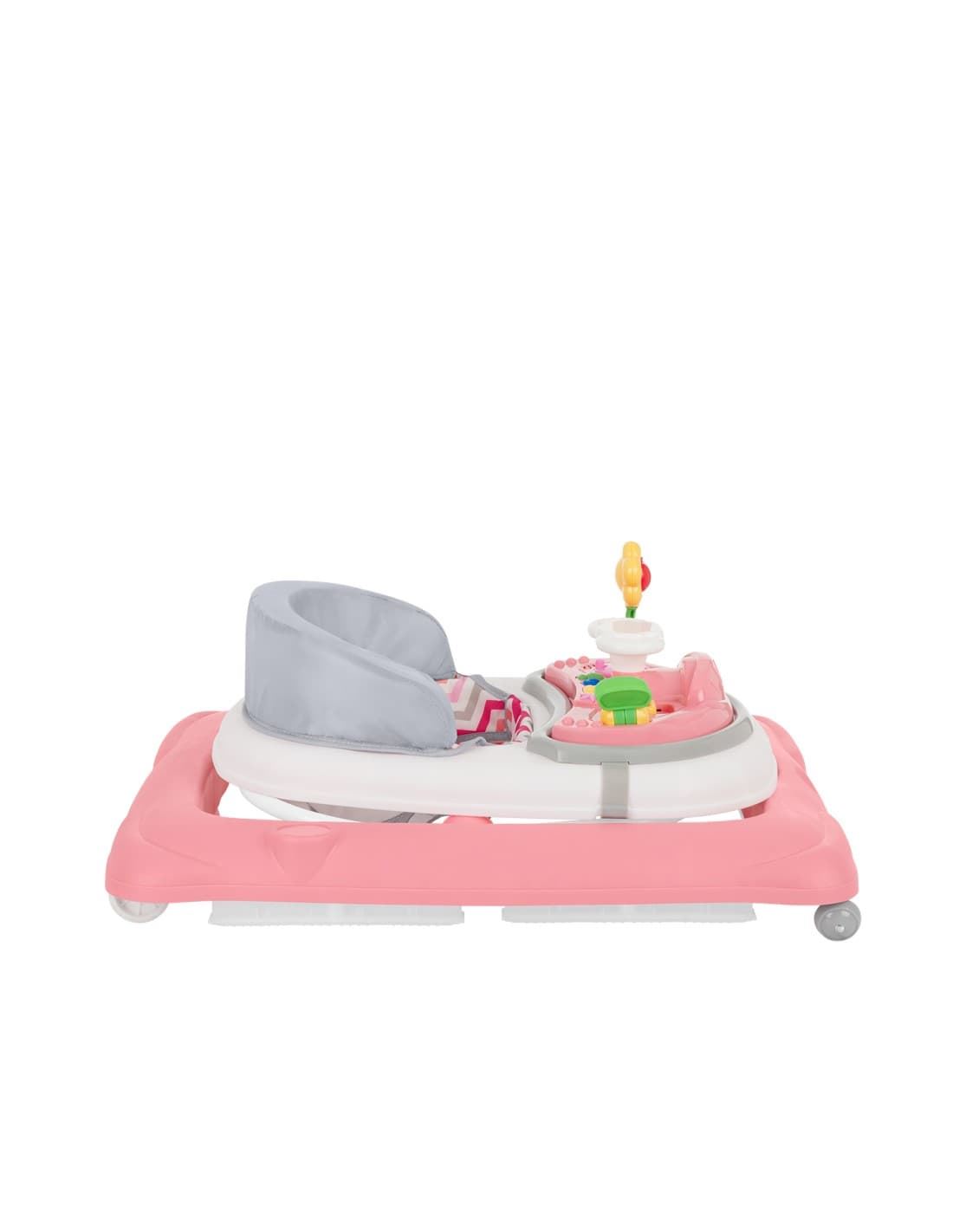 Andador con Actividades Misty Kikkaboo - Imagen 3