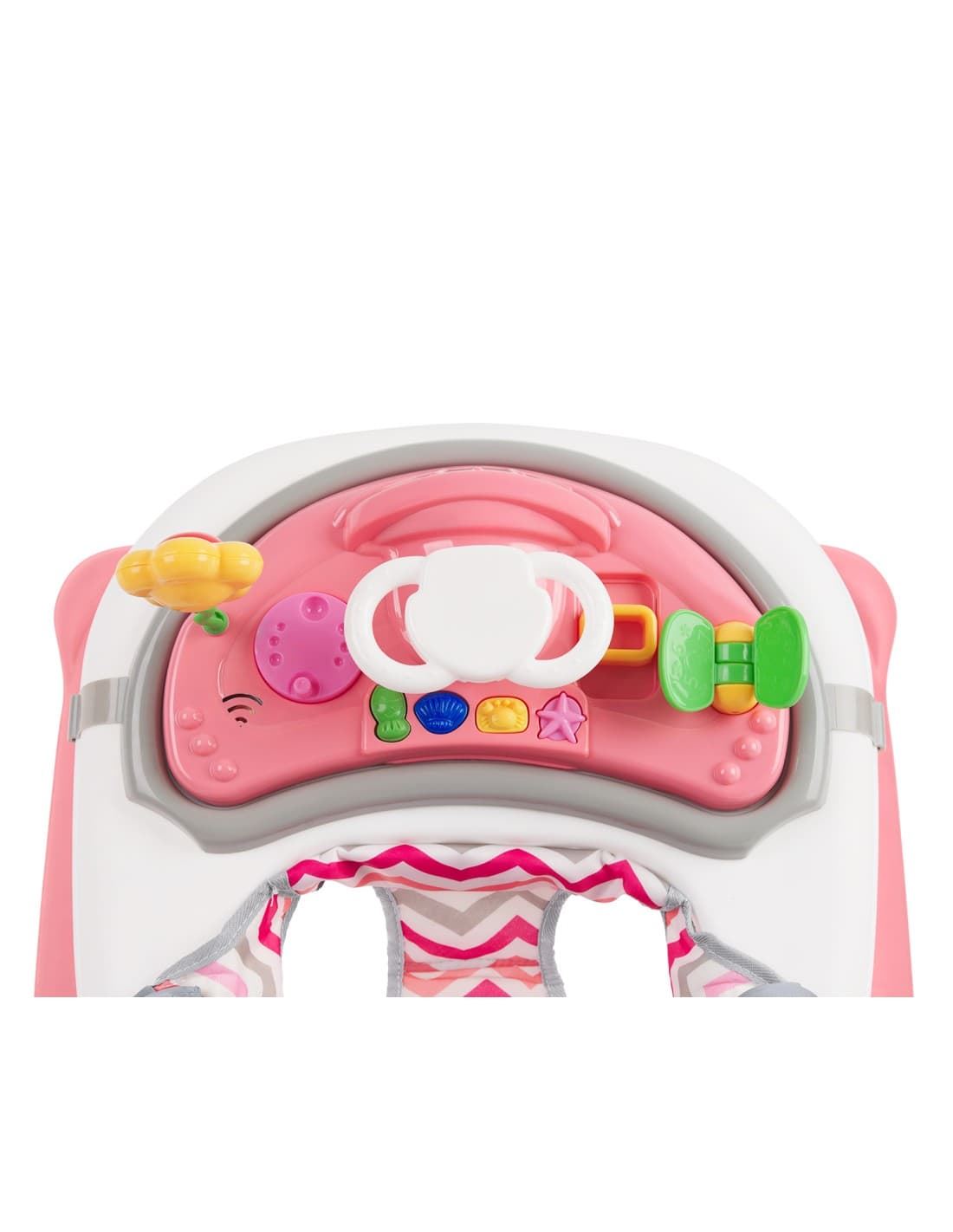 Andador con Actividades Misty Kikkaboo - Imagen 5