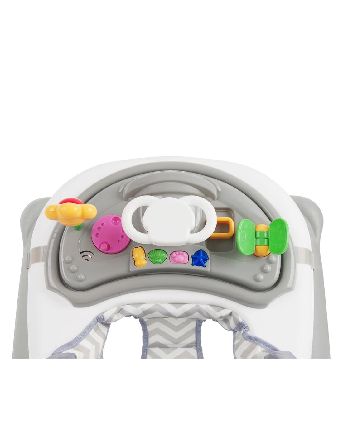 Andador con Actividades Misty Kikkaboo - Imagen 6