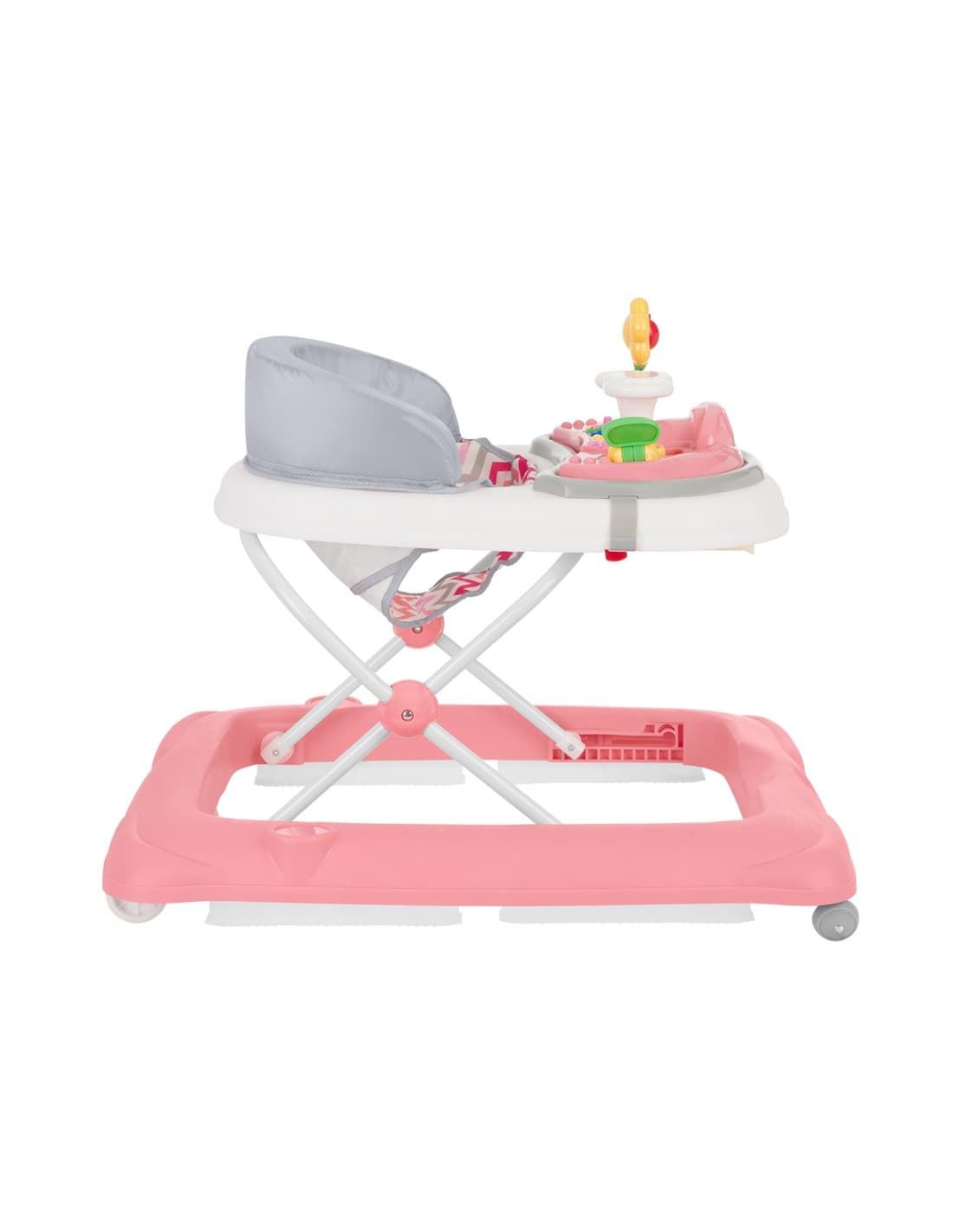Andador con Actividades Misty Kikkaboo - Imagen 9