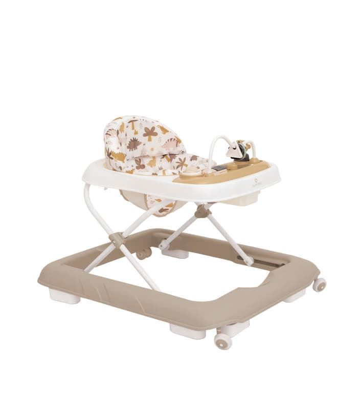 Andador con Actividades Musical Olmitos - Imagen 1
