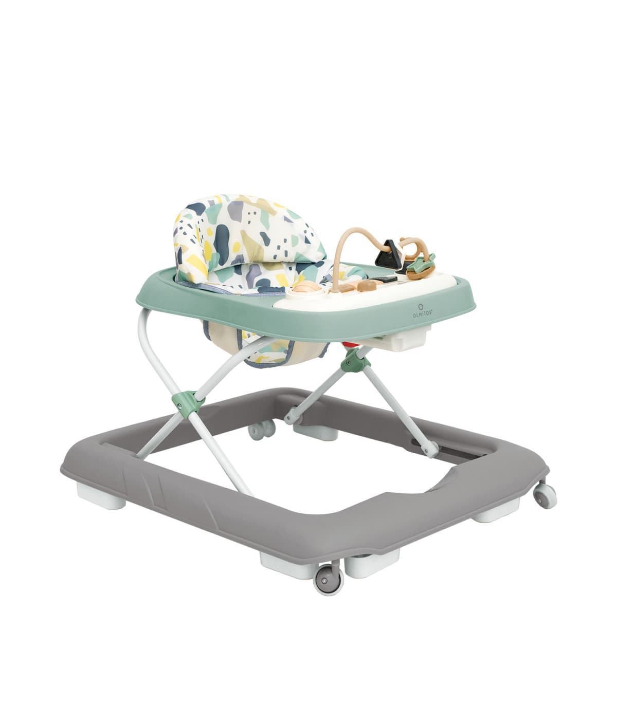 Andador con Actividades Musical Olmitos - Imagen 2