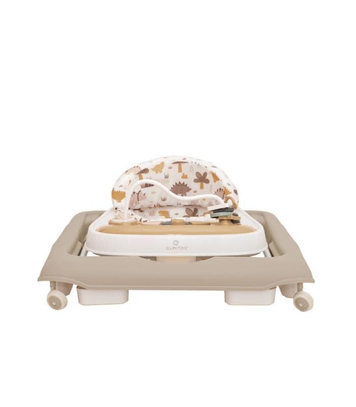 Andador con Actividades Musical Olmitos - Imagen 5