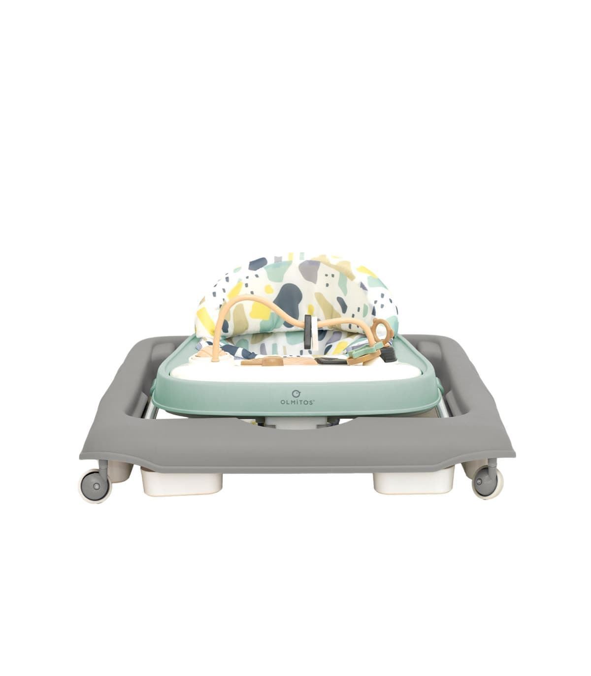 Andador con Actividades Musical Olmitos - Imagen 6