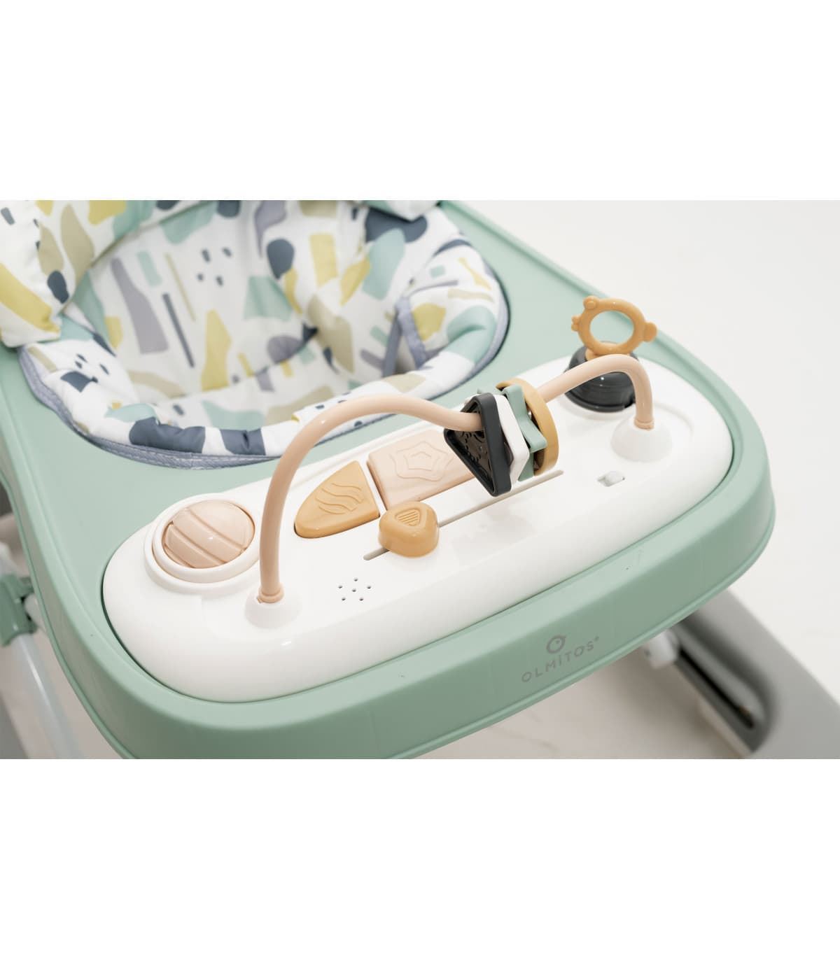 Andador con Actividades Musical Olmitos - Imagen 8