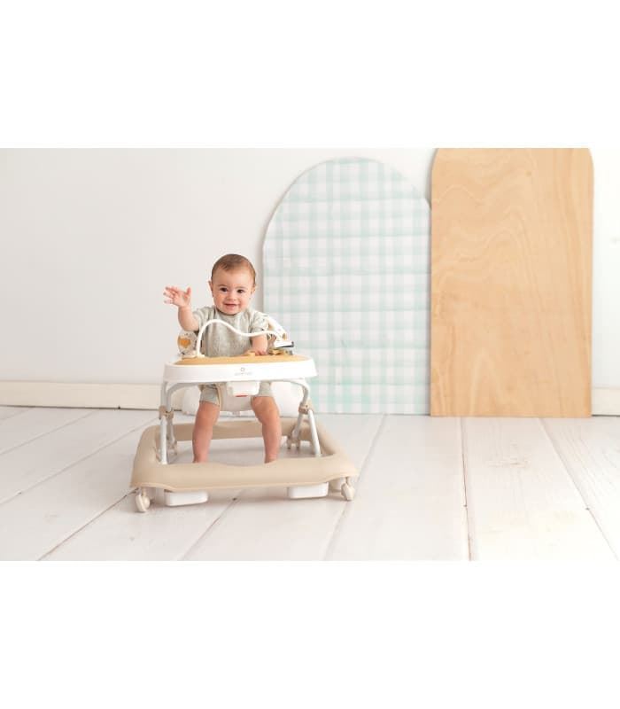 Andador con Actividades Musical Olmitos - Imagen 9
