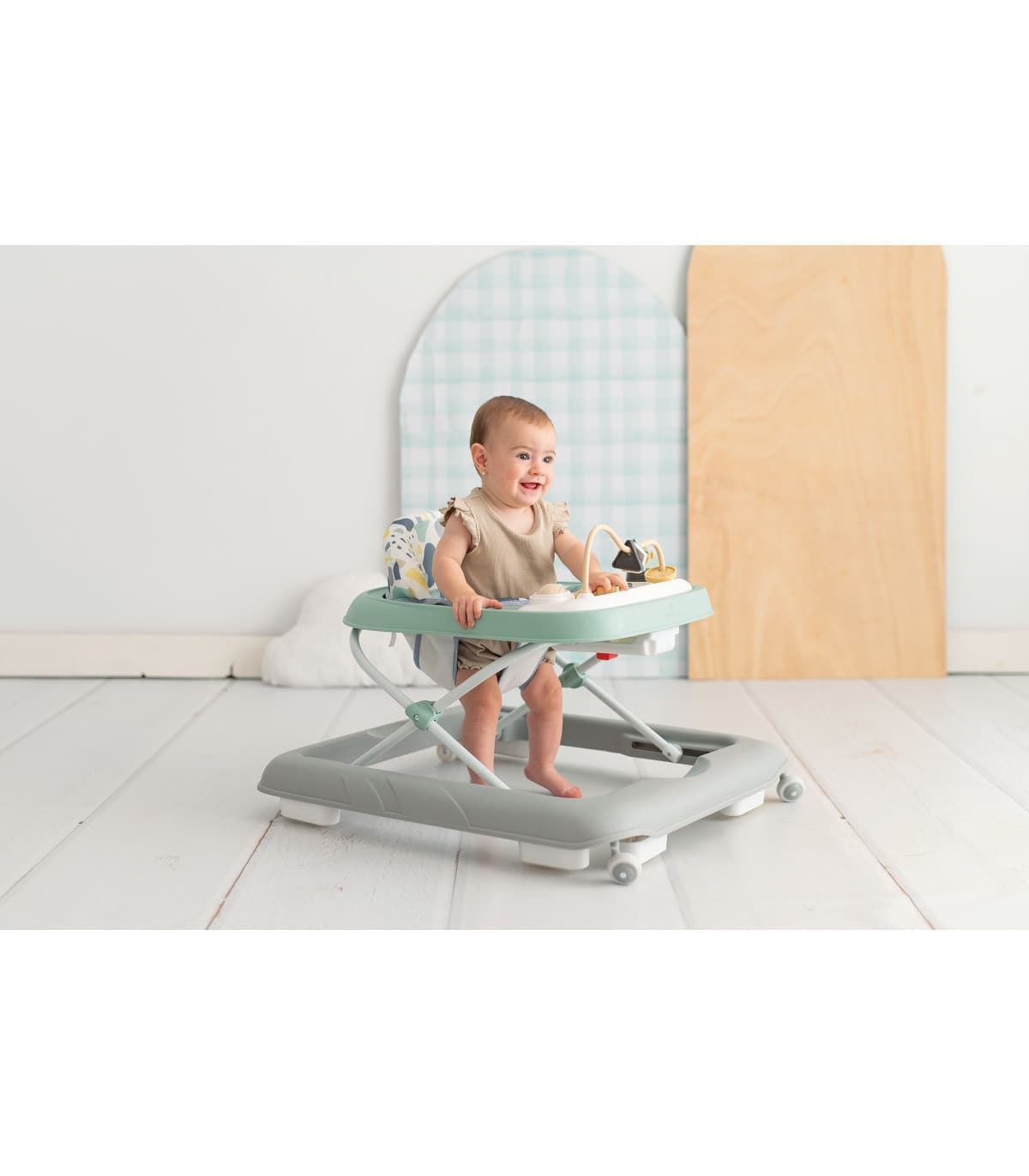 Andador con Actividades Musical Olmitos - Imagen 10