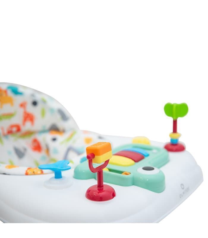 Andador con Actividades Olmitos - Imagen 7