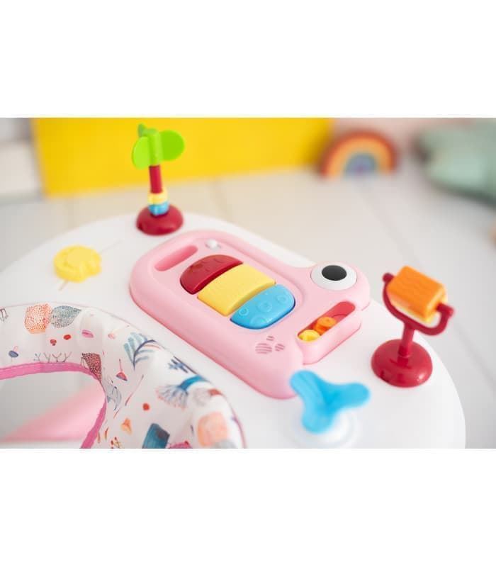 Andador con Actividades Olmitos - Imagen 8