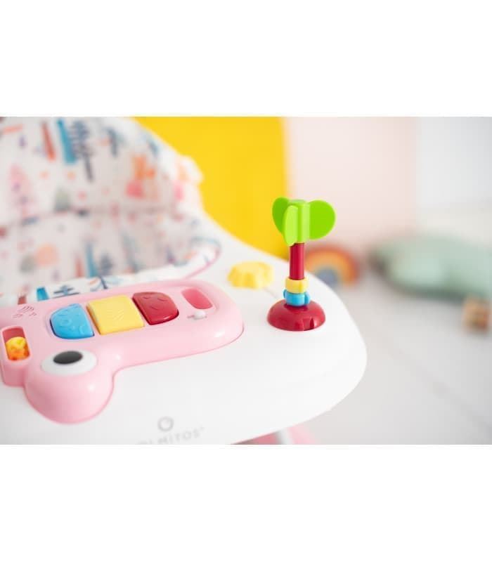 Andador con Actividades Olmitos - Imagen 9