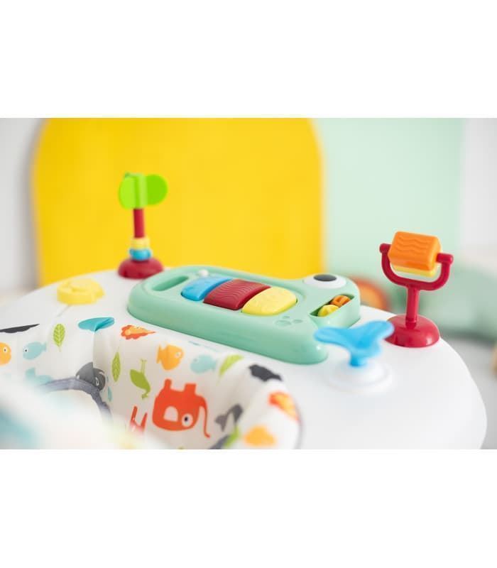 Andador con Actividades Olmitos - Imagen 10