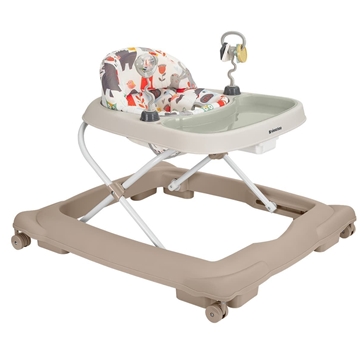 Andador con Actividades Paleo Kikkaboo - Imagen 1