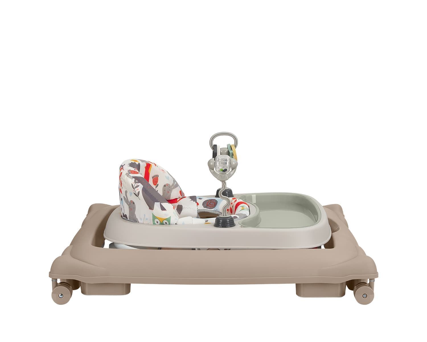 Andador con Actividades Paleo Kikkaboo - Imagen 2