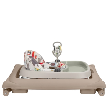 Andador con Actividades Paleo Kikkaboo - Imagen 2