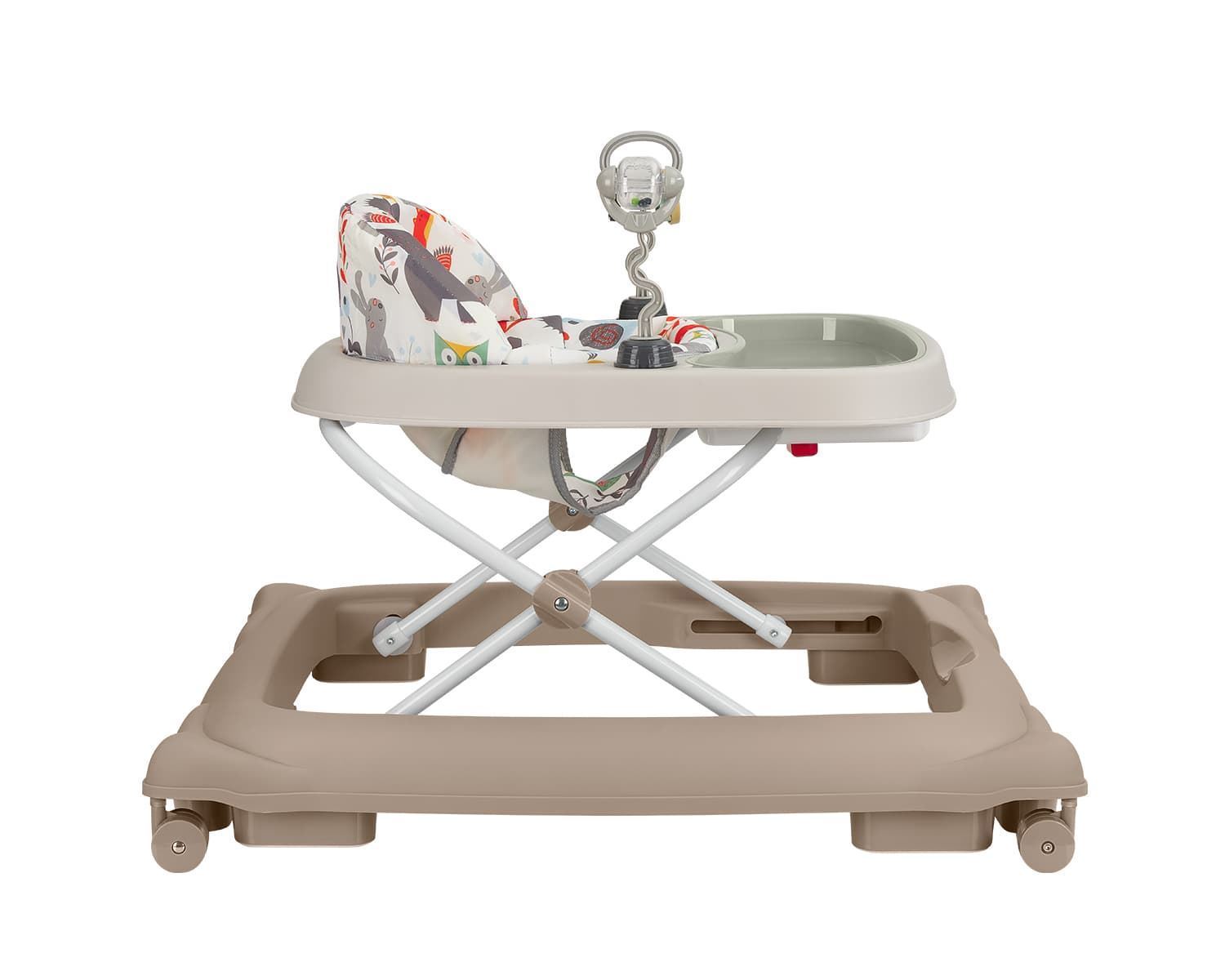 Andador con Actividades Paleo Kikkaboo - Imagen 3