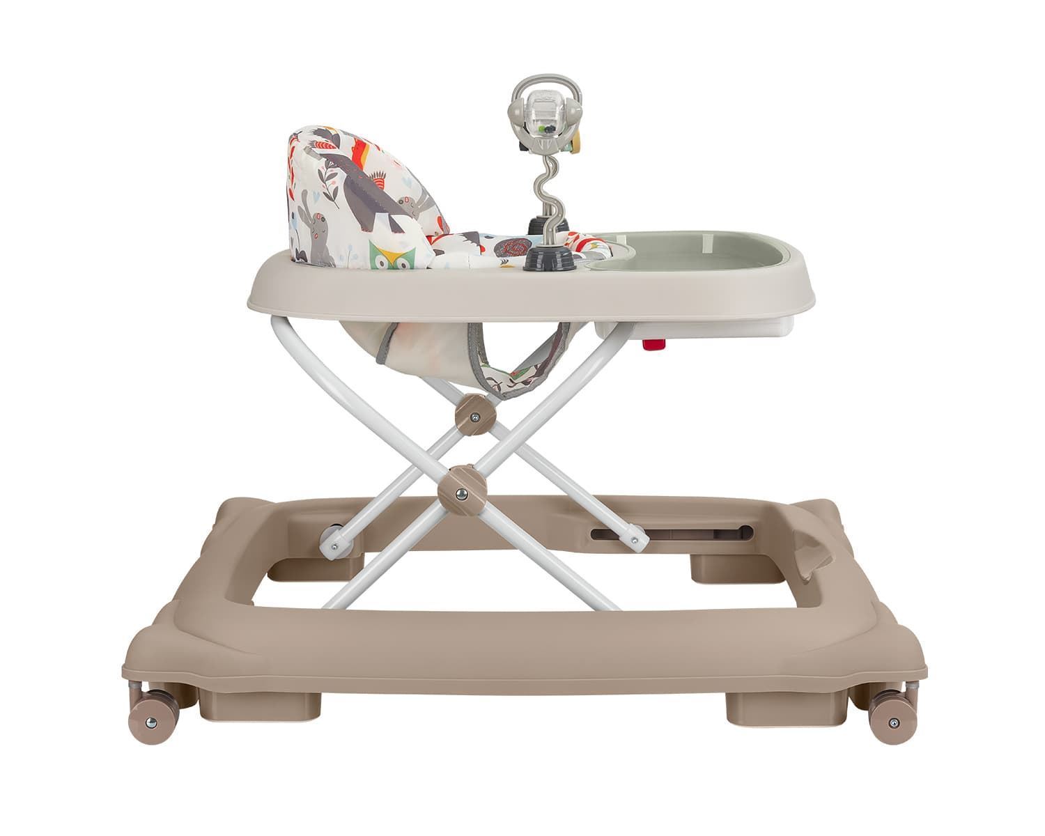 Andador con Actividades Paleo Kikkaboo - Imagen 4