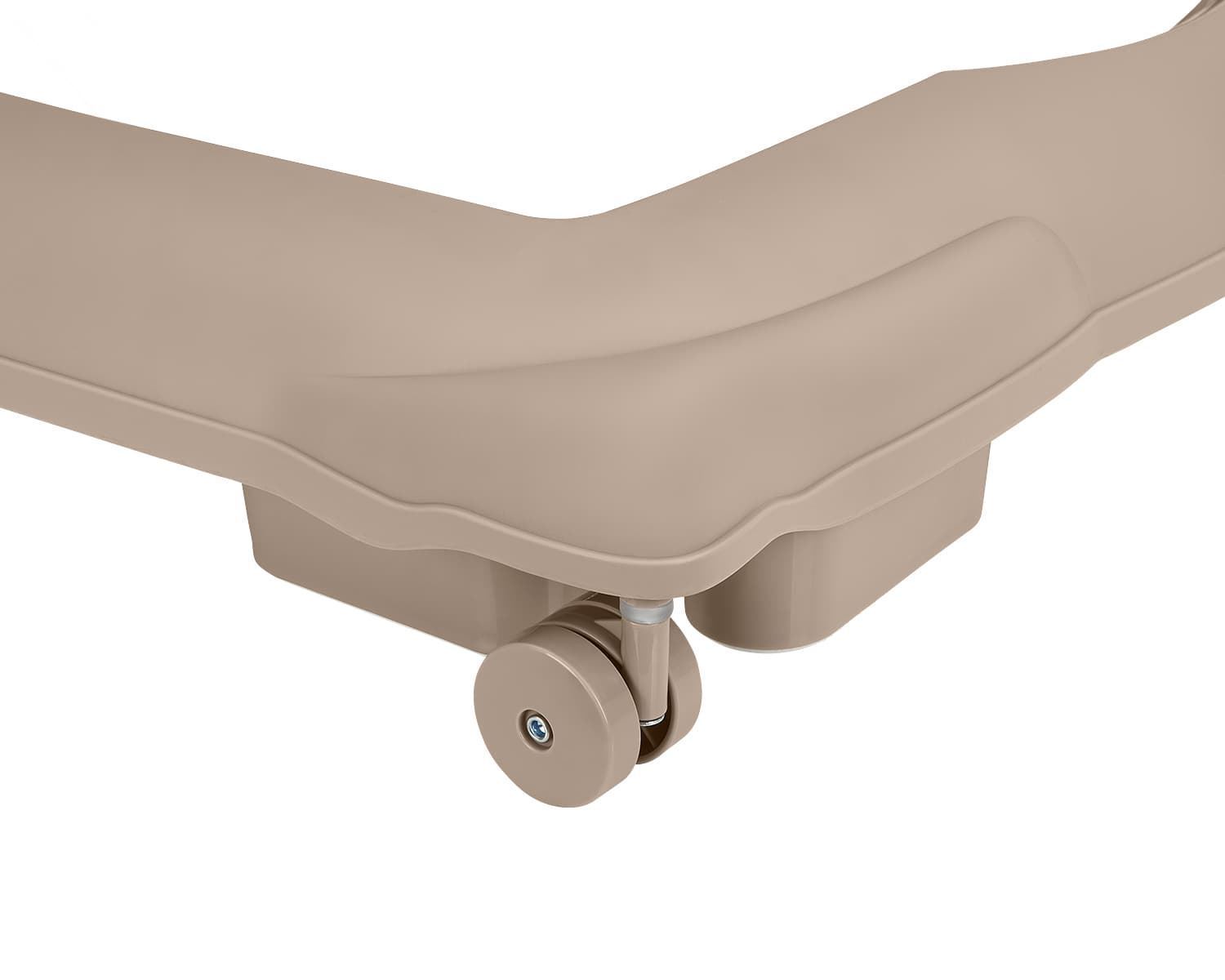 Andador con Actividades Paleo Kikkaboo - Imagen 5