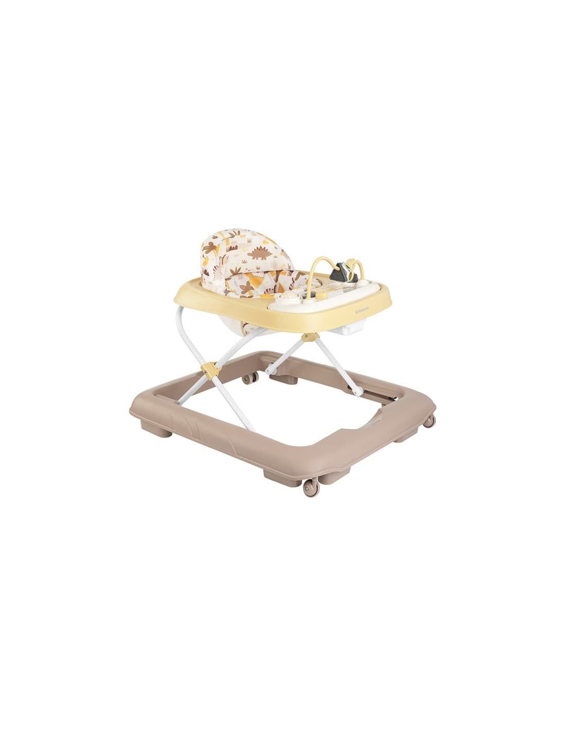 Andador con Actividades Poppy Kikkaboo - Imagen 2