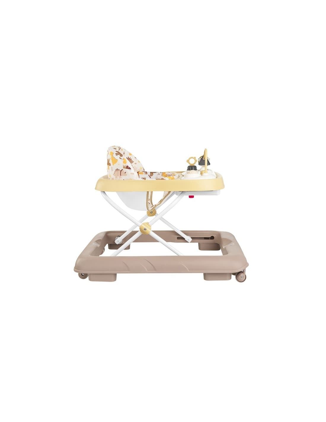 Andador con Actividades Poppy Kikkaboo - Imagen 4