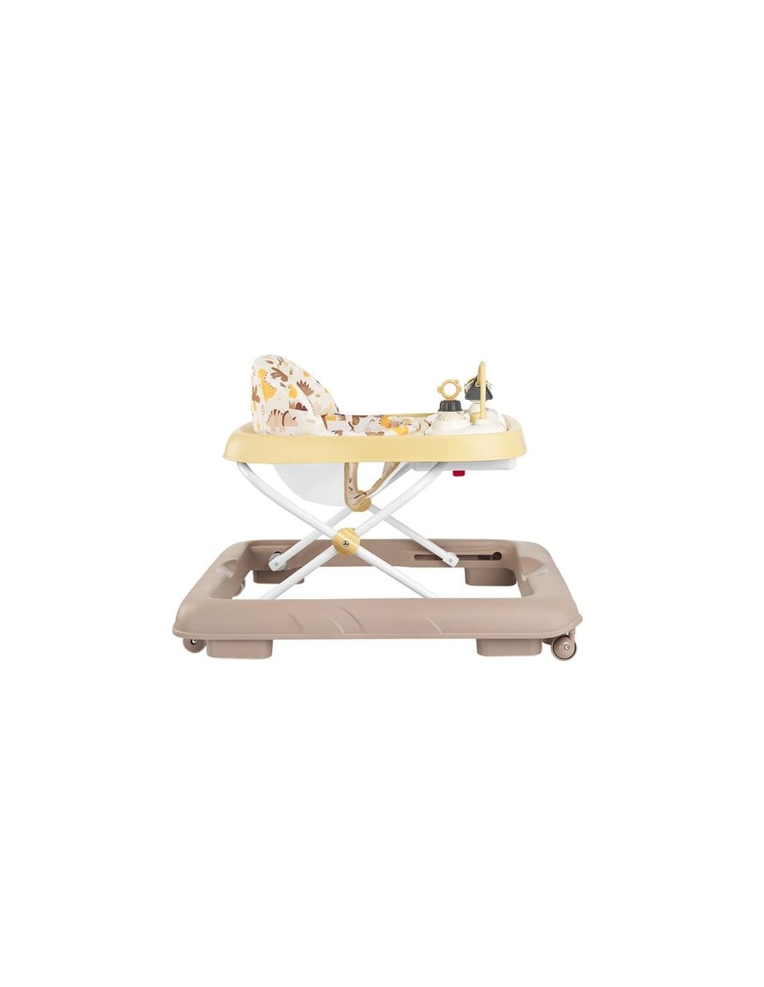 Andador con Actividades Poppy Kikkaboo - Imagen 6