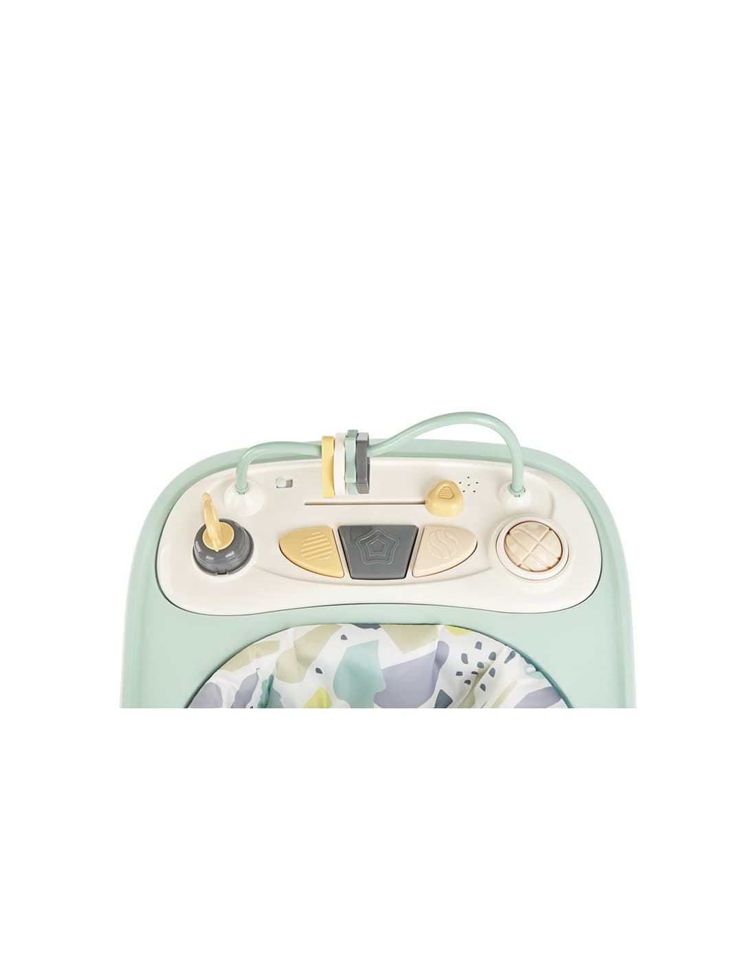 Andador con Actividades Poppy Kikkaboo - Imagen 9