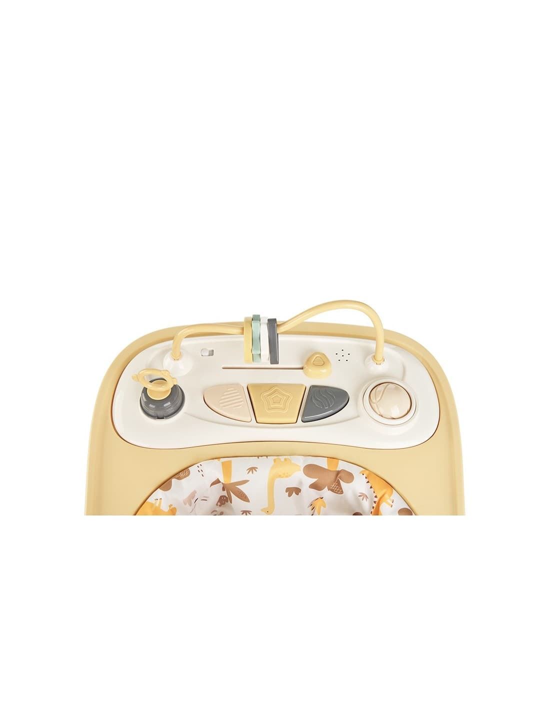 Andador con Actividades Poppy Kikkaboo - Imagen 10