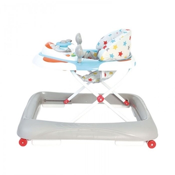 Andador de actividades Estrellas multicolor - Imagen 2