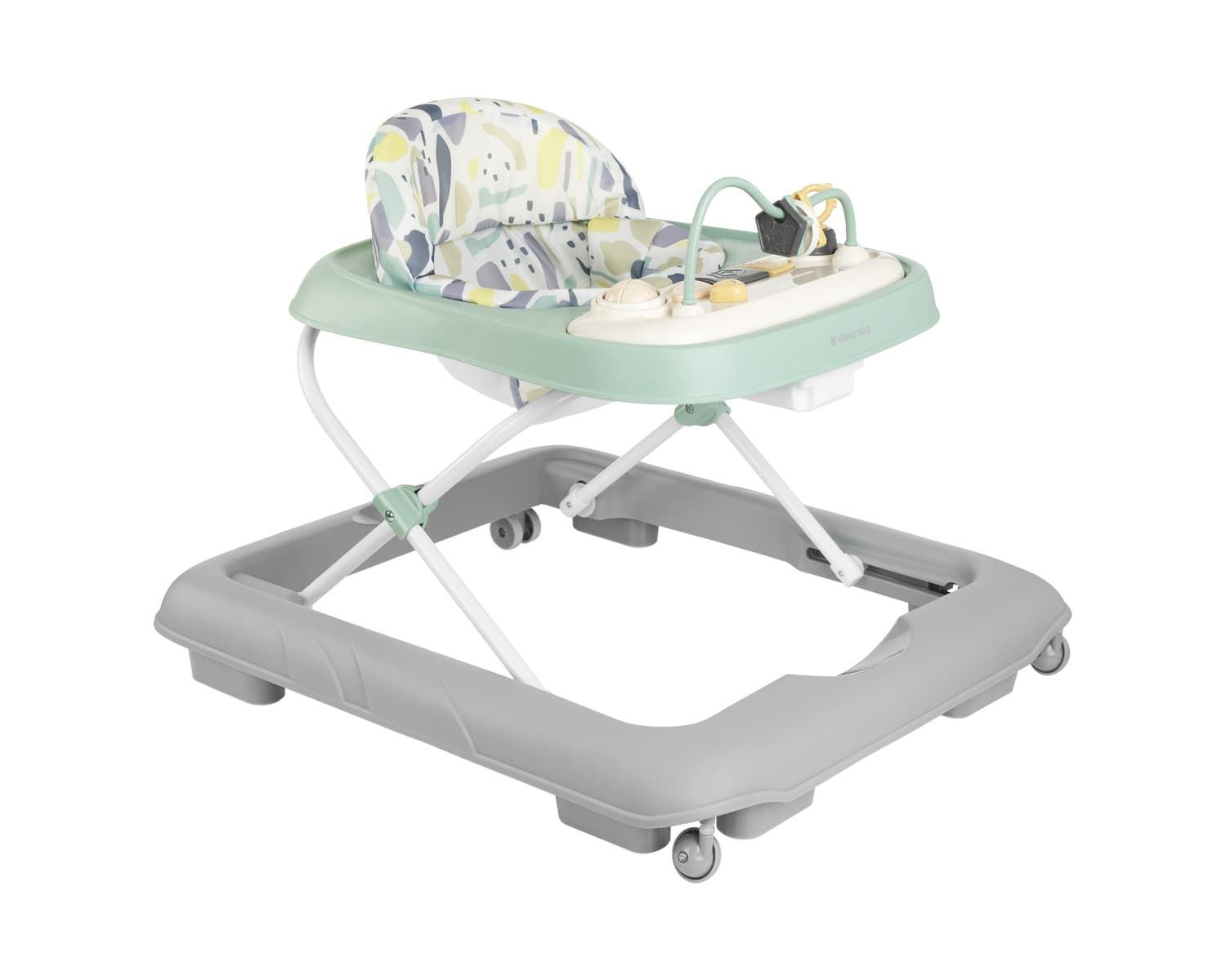 Andador Poppy Menta - Imagen 1