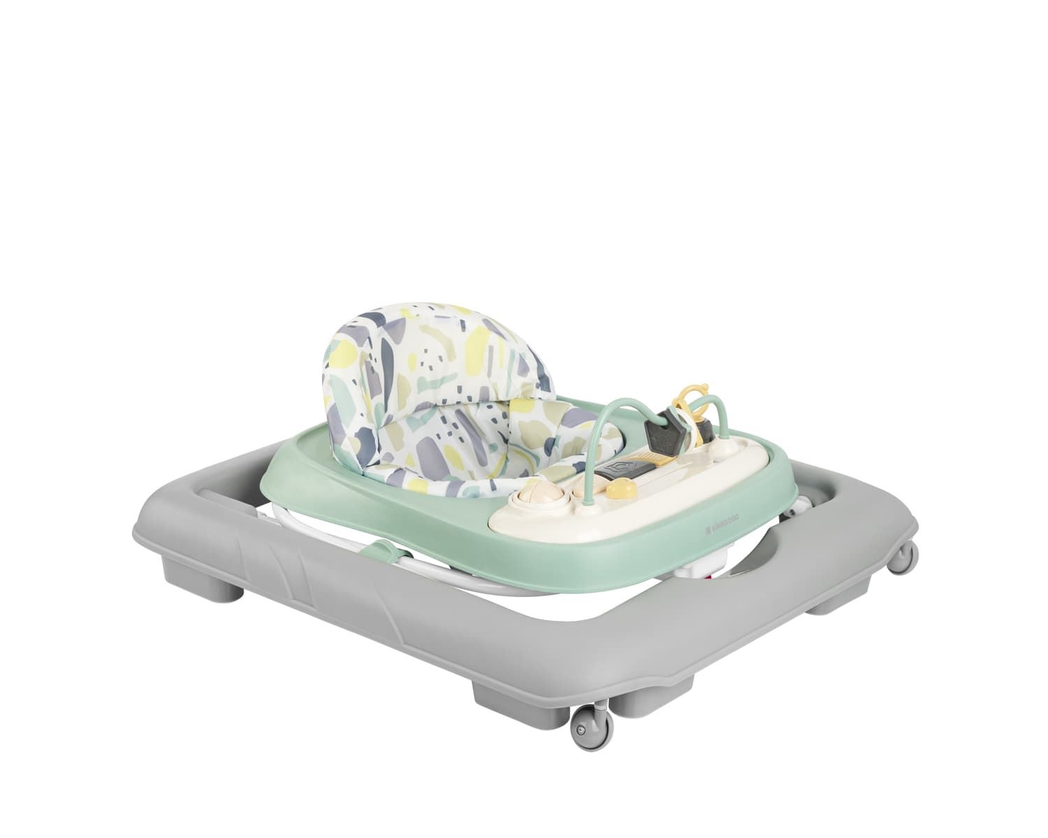 Andador Poppy Menta - Imagen 2
