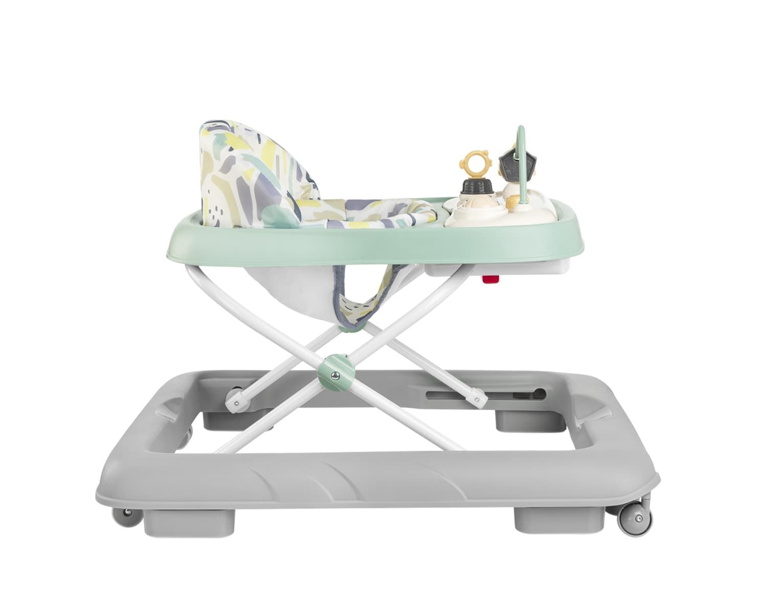 Andador Poppy Menta - Imagen 4
